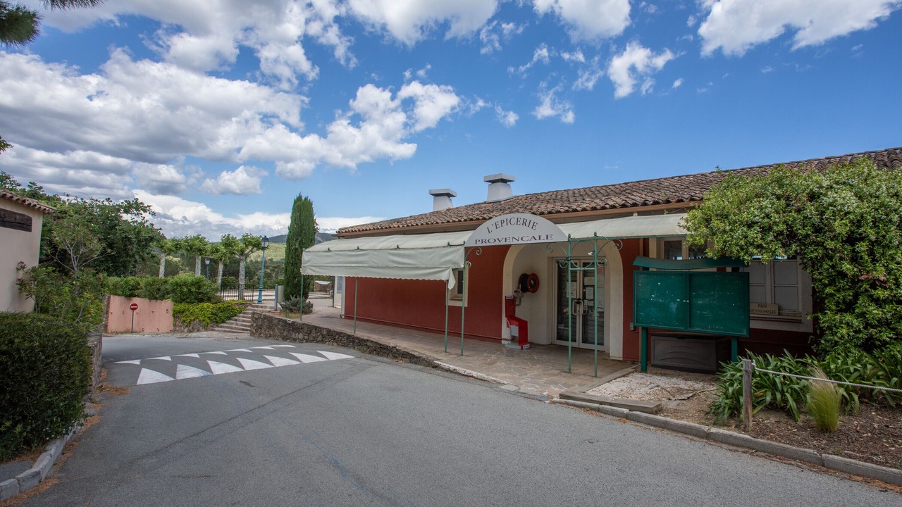 Photo of Outdoor in Les Restanques