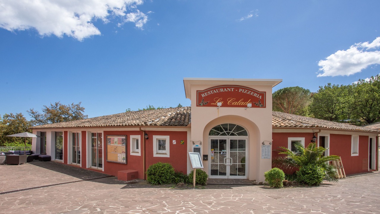 Photo of Outdoor in Les Restanques