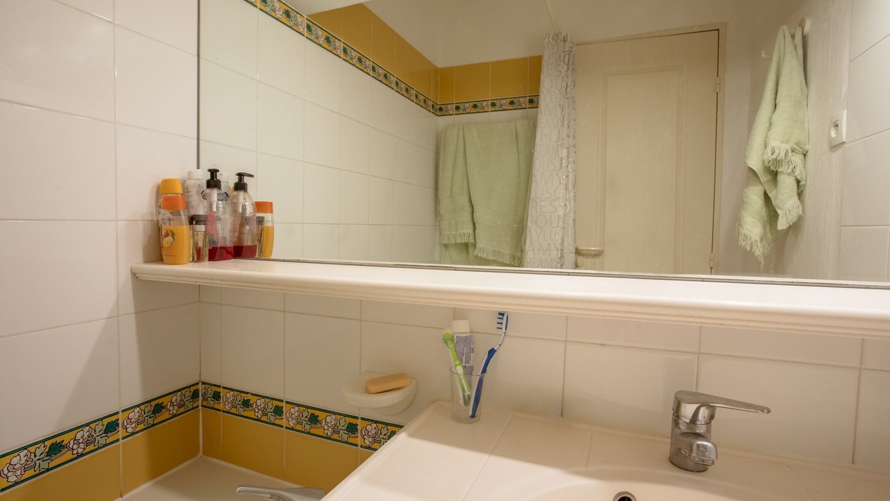 Photo of Bathroom in Les Restanques