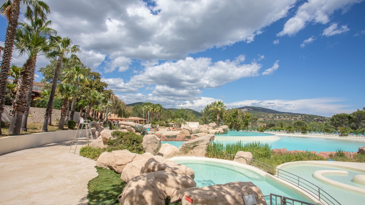 Photo of Outdoor in Les Restanques