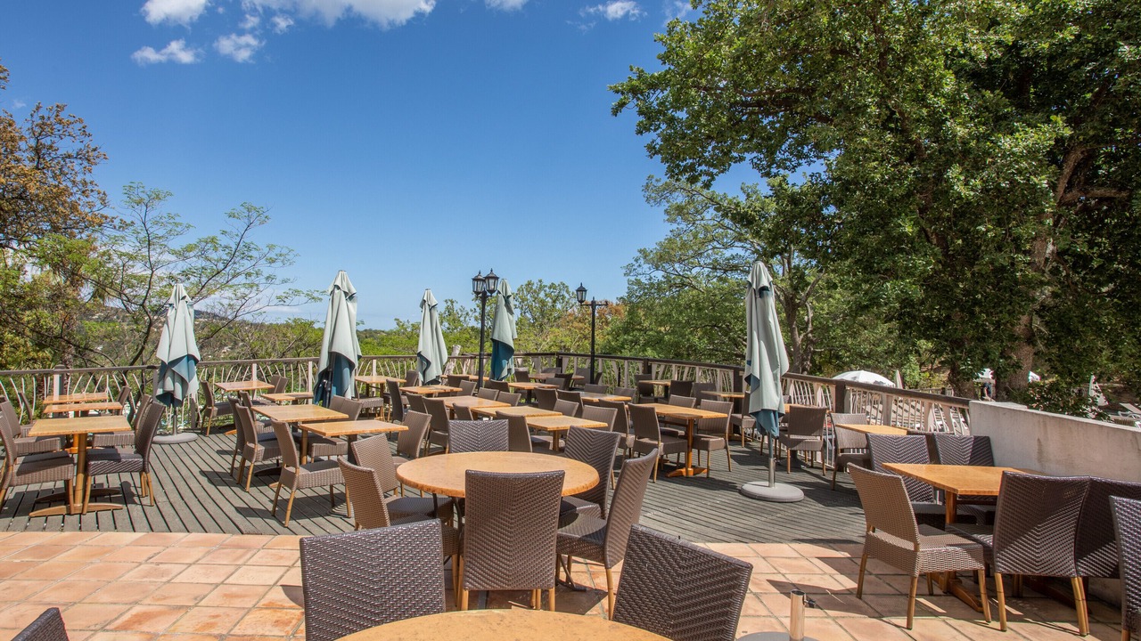 Photo of Outdoor in Les Restanques