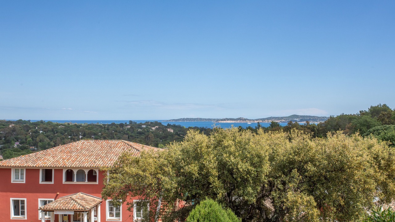Photo of Outdoor in Les Restanques