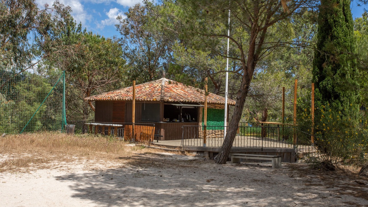 Photo of Outdoor in Les Restanques