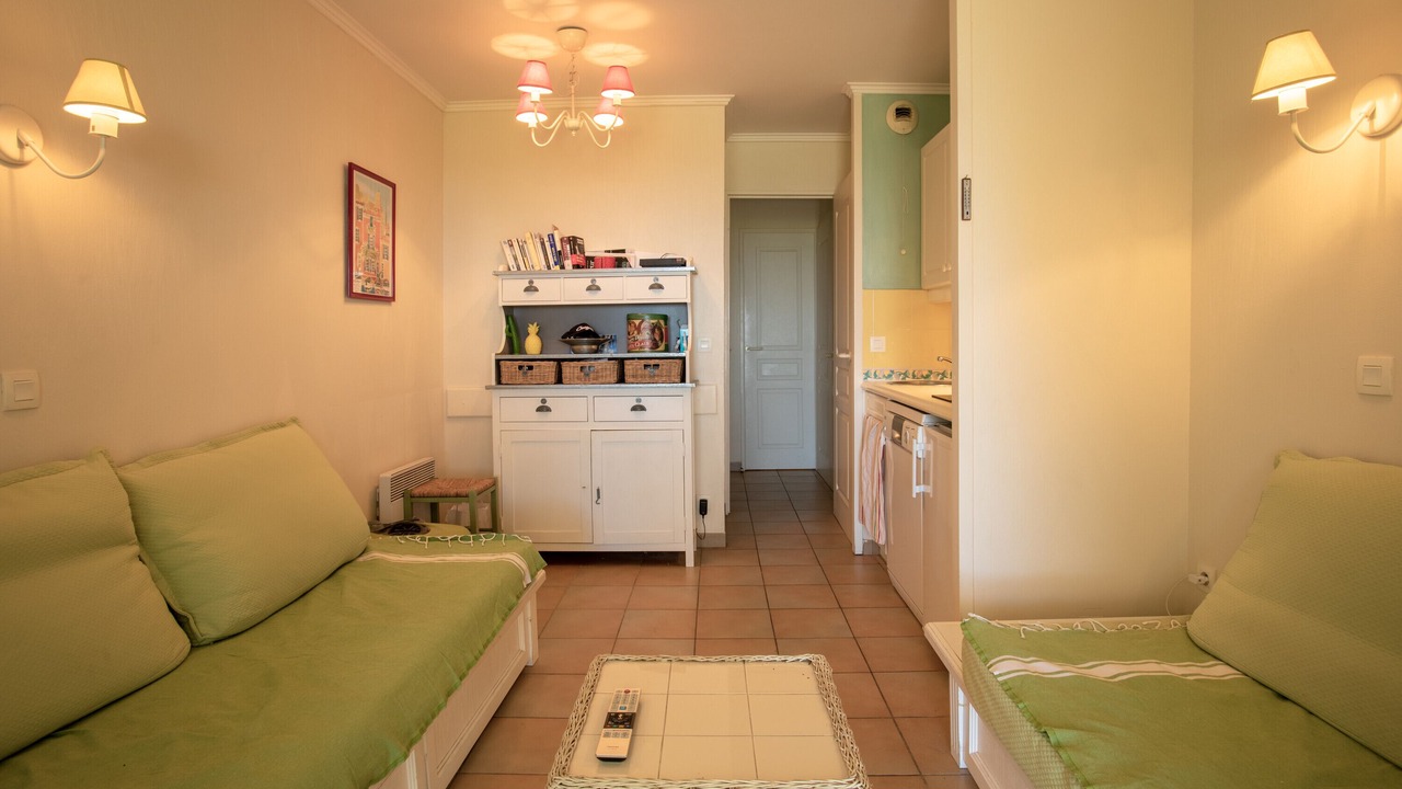 Photo of Bedroom in Les Restanques