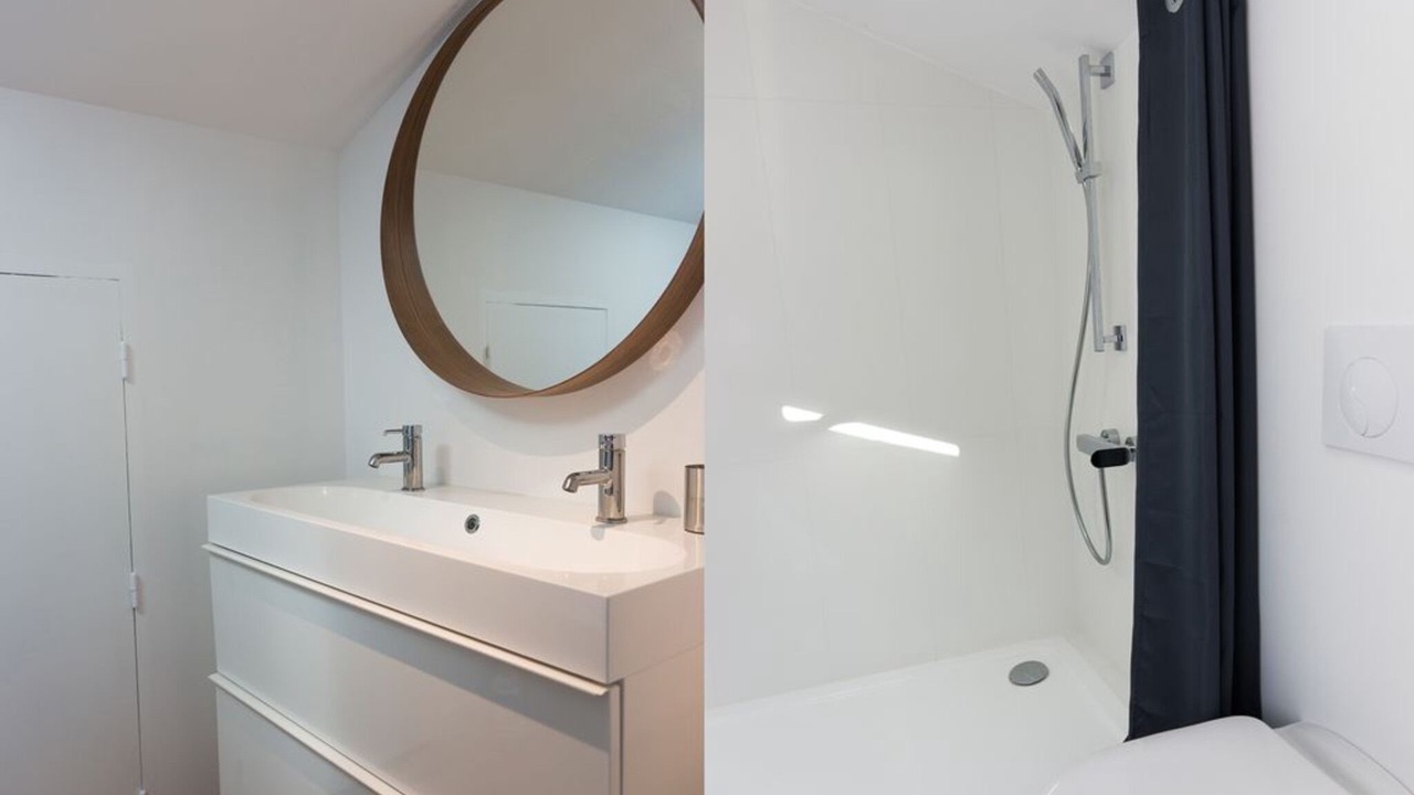 Photo of Bathroom in Piraillan