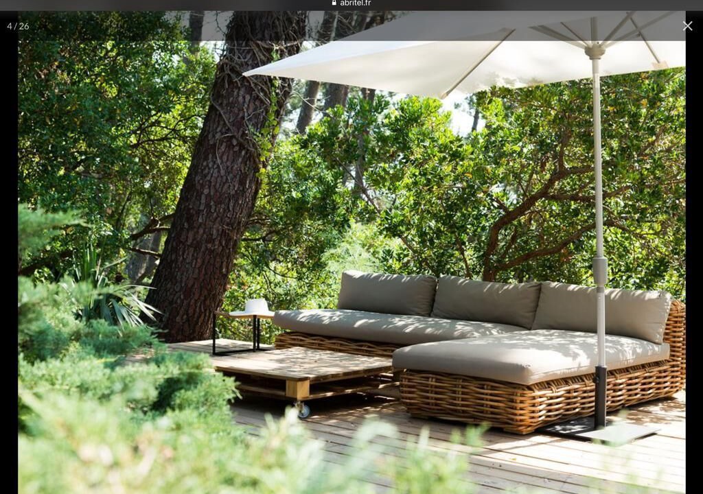 Photo of Patio Balcony in Piraillan