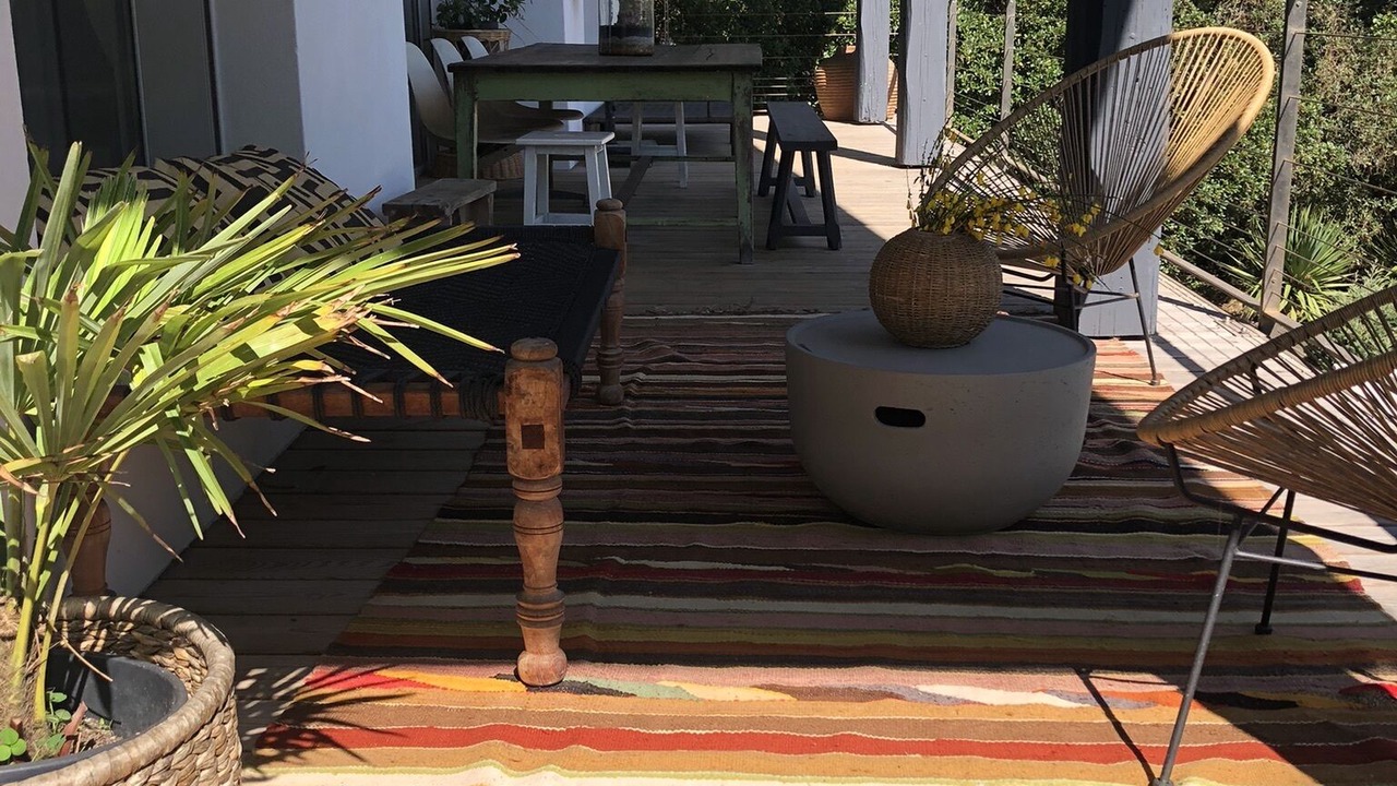 Photo of Outdoor in Piraillan