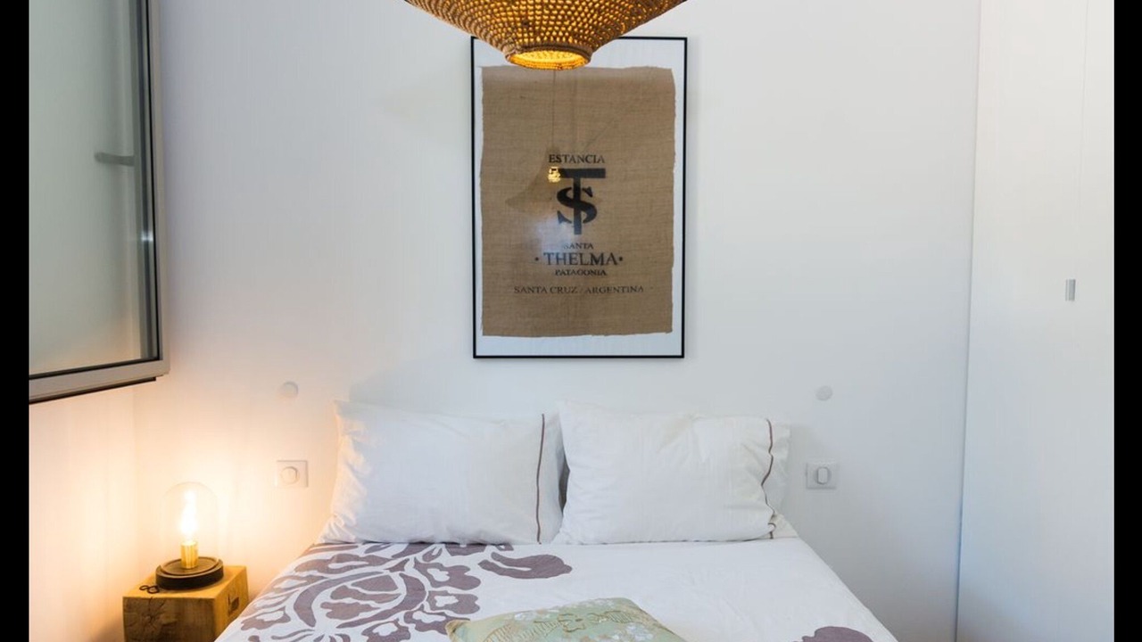 Photo of Bedroom in Piraillan