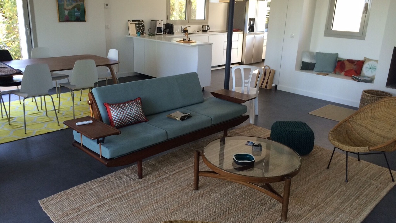 Photo of Livingroom in Piraillan