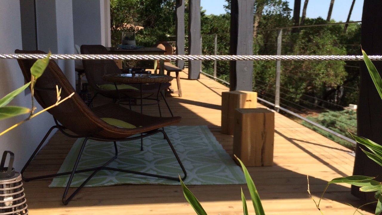 Photo of Patio Balcony in Piraillan
