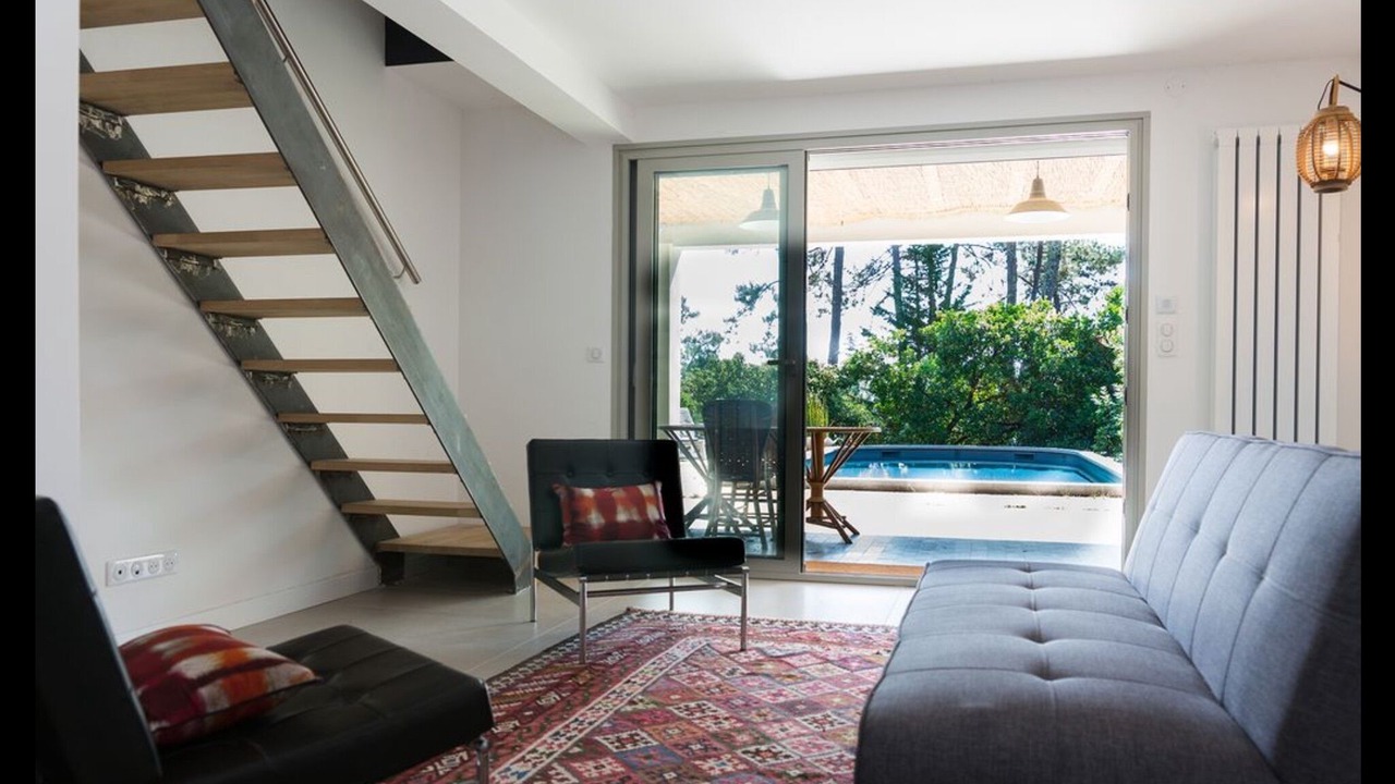 Photo of Livingroom in Piraillan