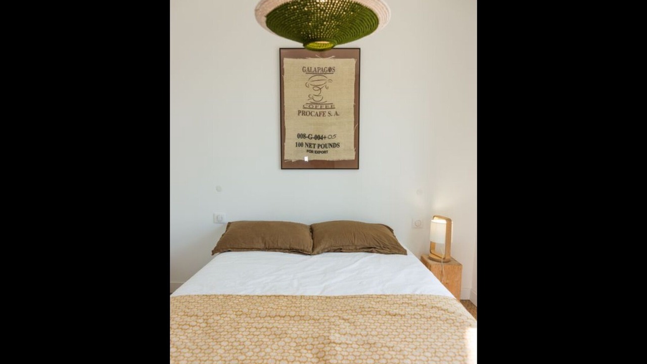Photo of Bedroom in Piraillan