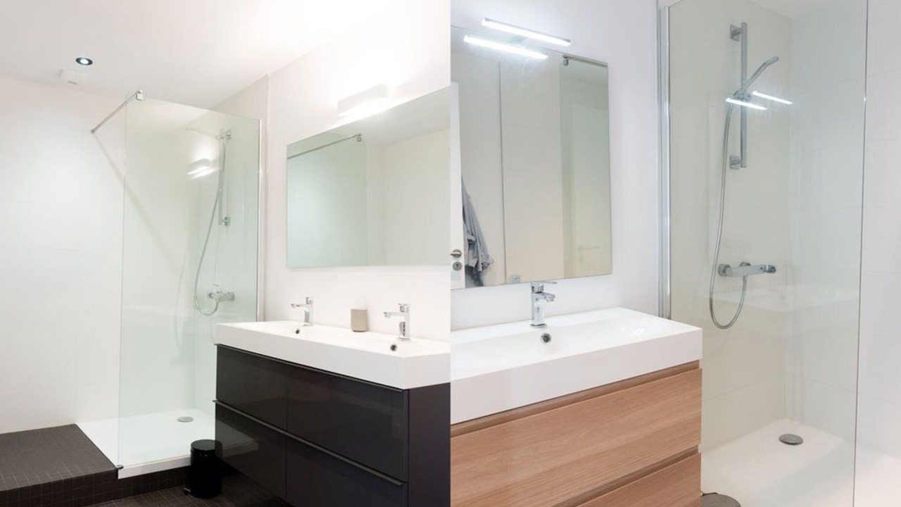 Photo of Bathroom in Piraillan