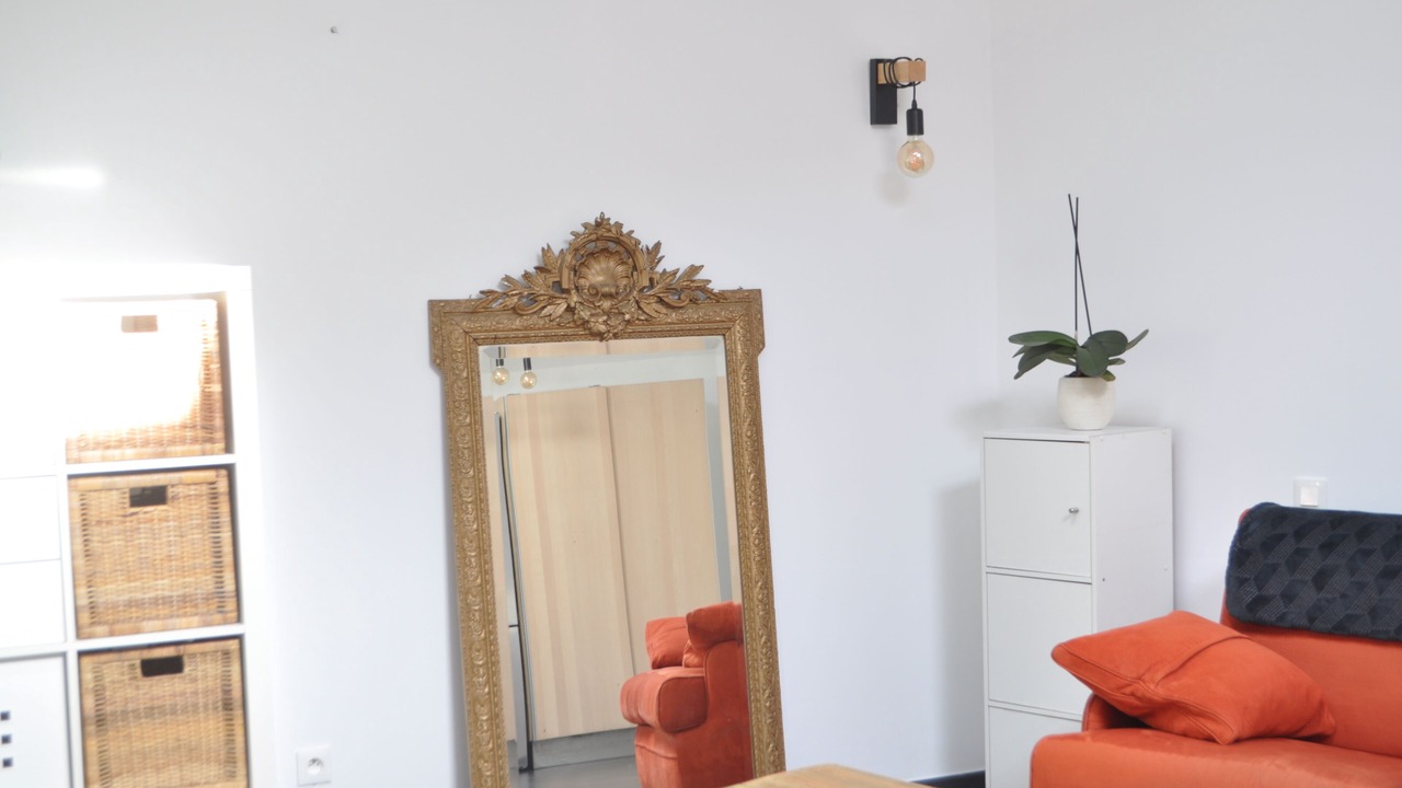 Photo of Livingroom in Talence