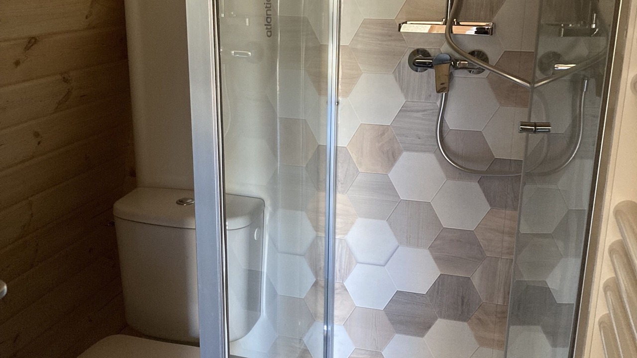 Photo of Bathroom in Chazelles