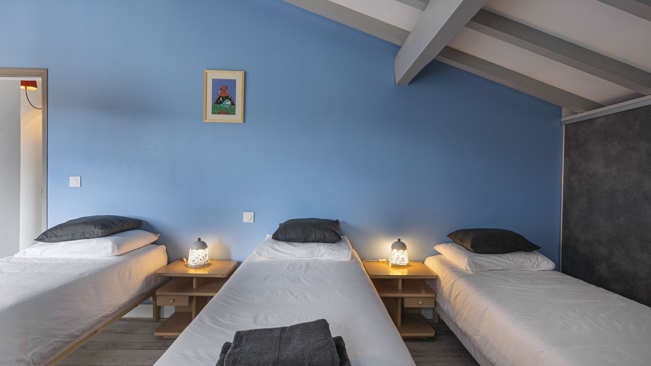 Photo of Bedroom in Kokotia
