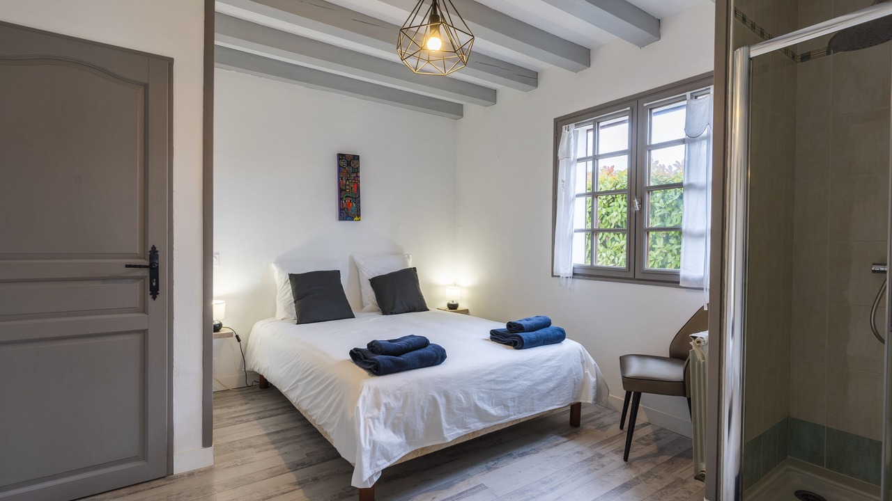Photo of Bedroom in Kokotia