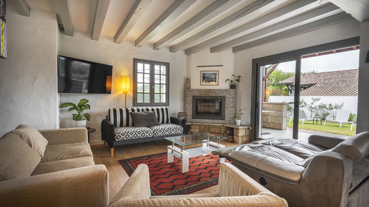 Photo of Livingroom in Kokotia