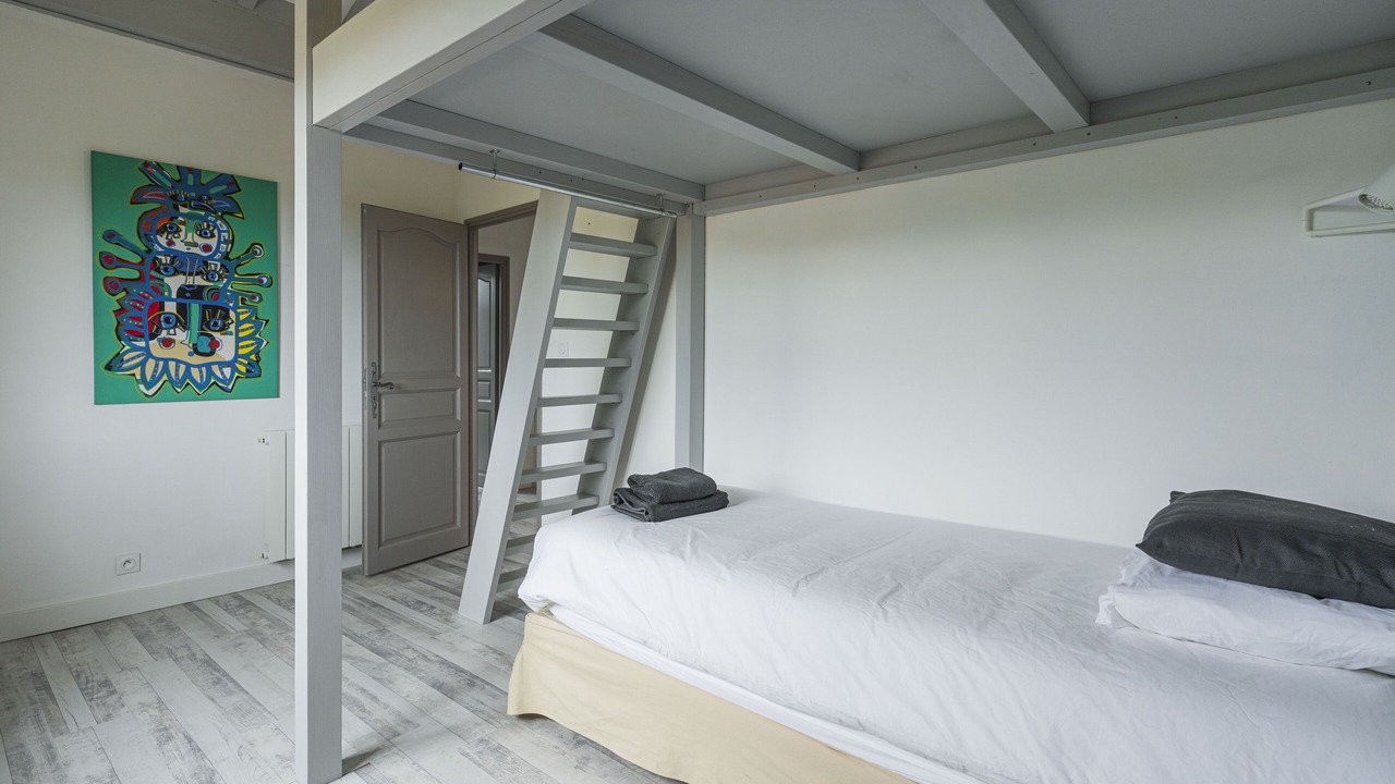 Photo of Bedroom in Kokotia