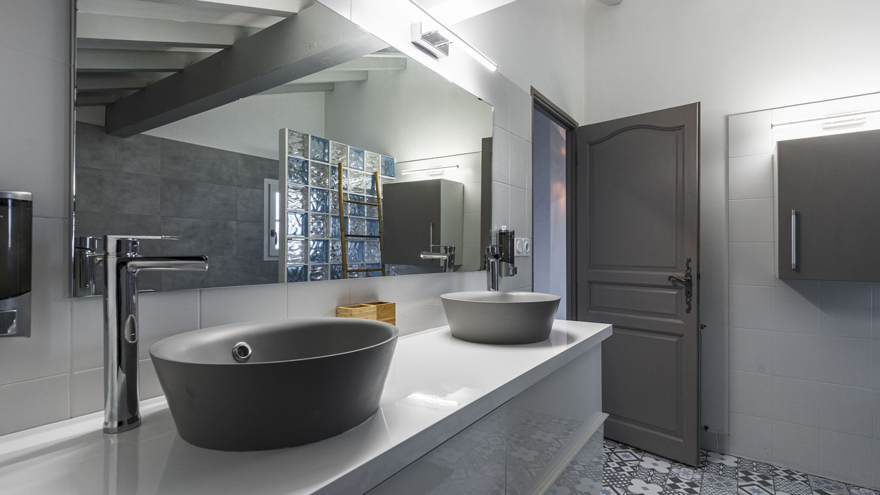 Photo of Bathroom in Kokotia