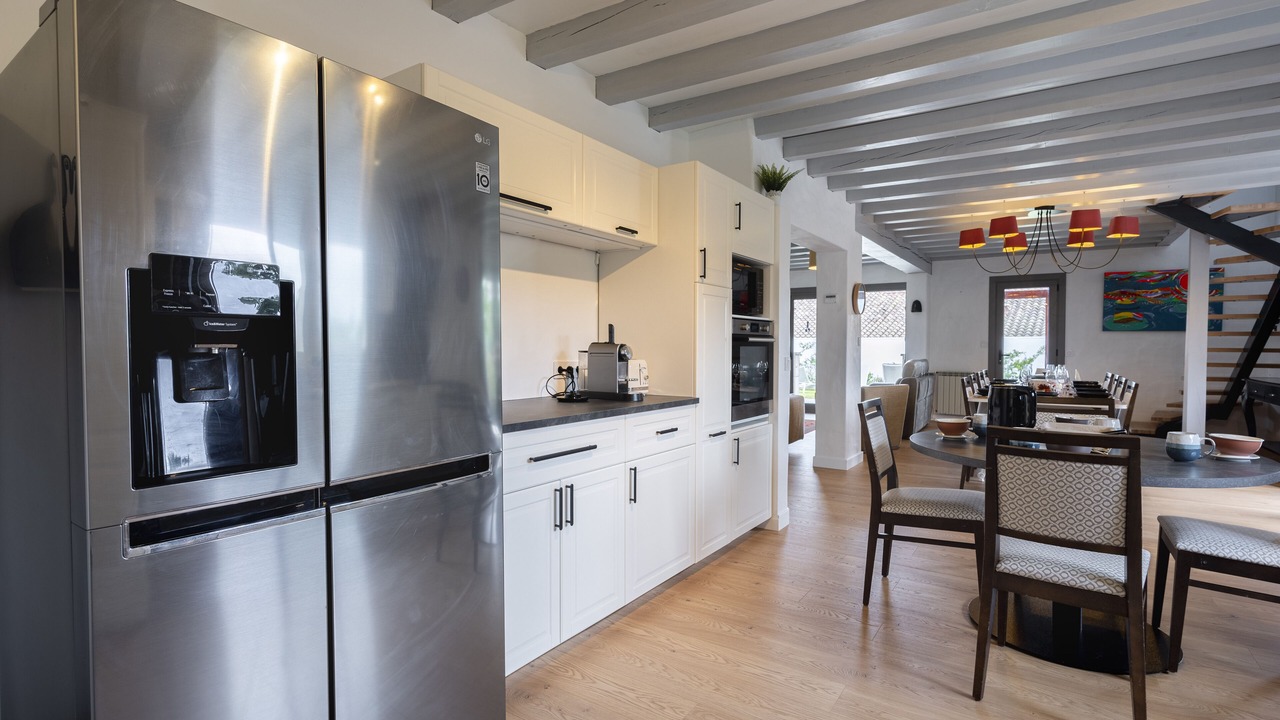 Photo of Kitchen in Kokotia