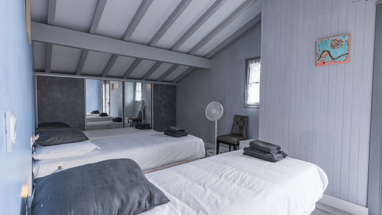Photo of Bedroom in Kokotia