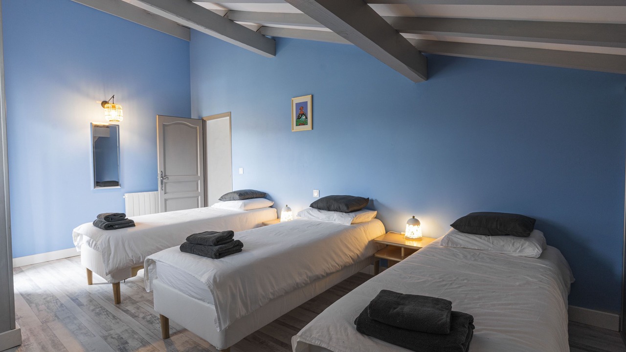 Photo of Bedroom in Kokotia