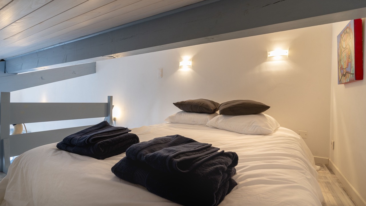 Photo of Bedroom in Kokotia
