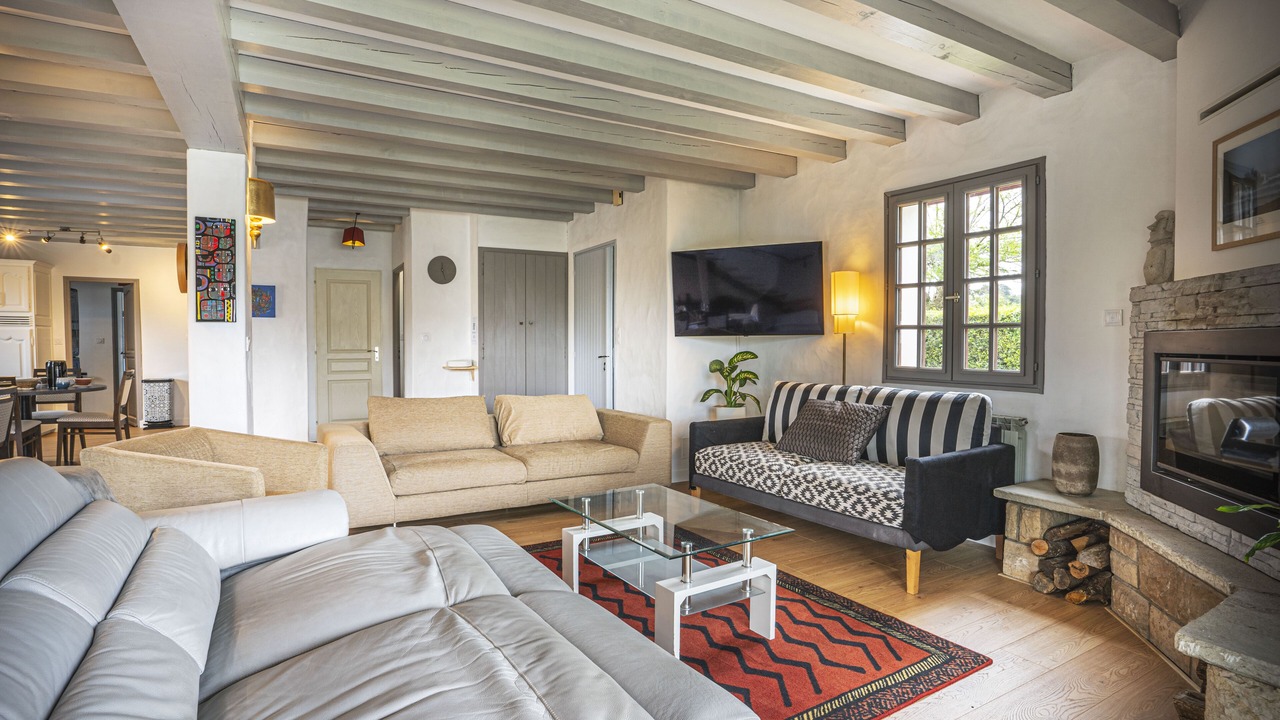 Photo of Livingroom in Kokotia