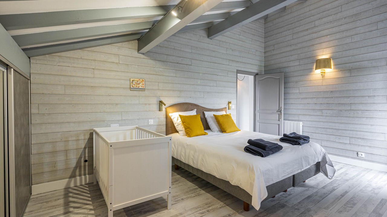 Photo of Bedroom in Kokotia