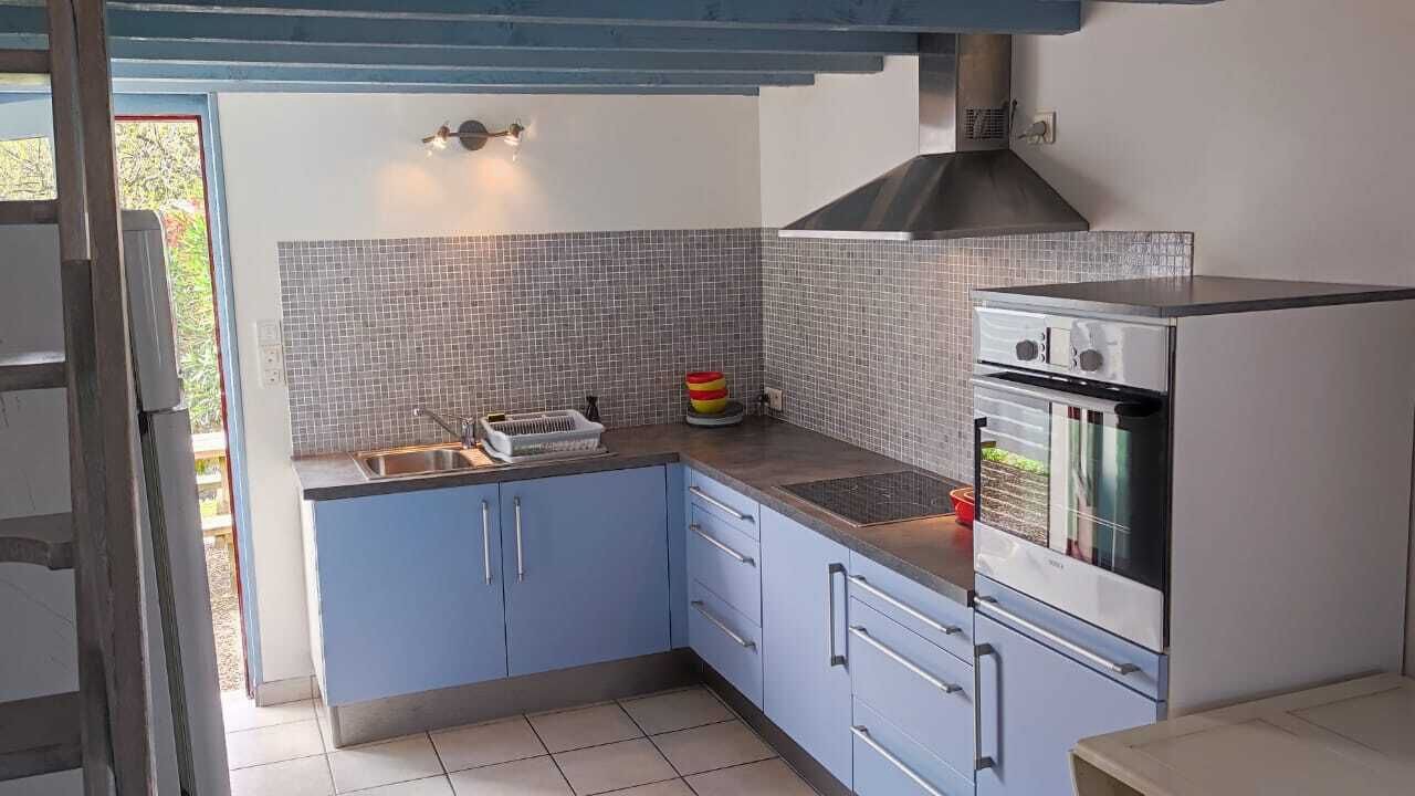 Photo of Kitchen in Kokotia