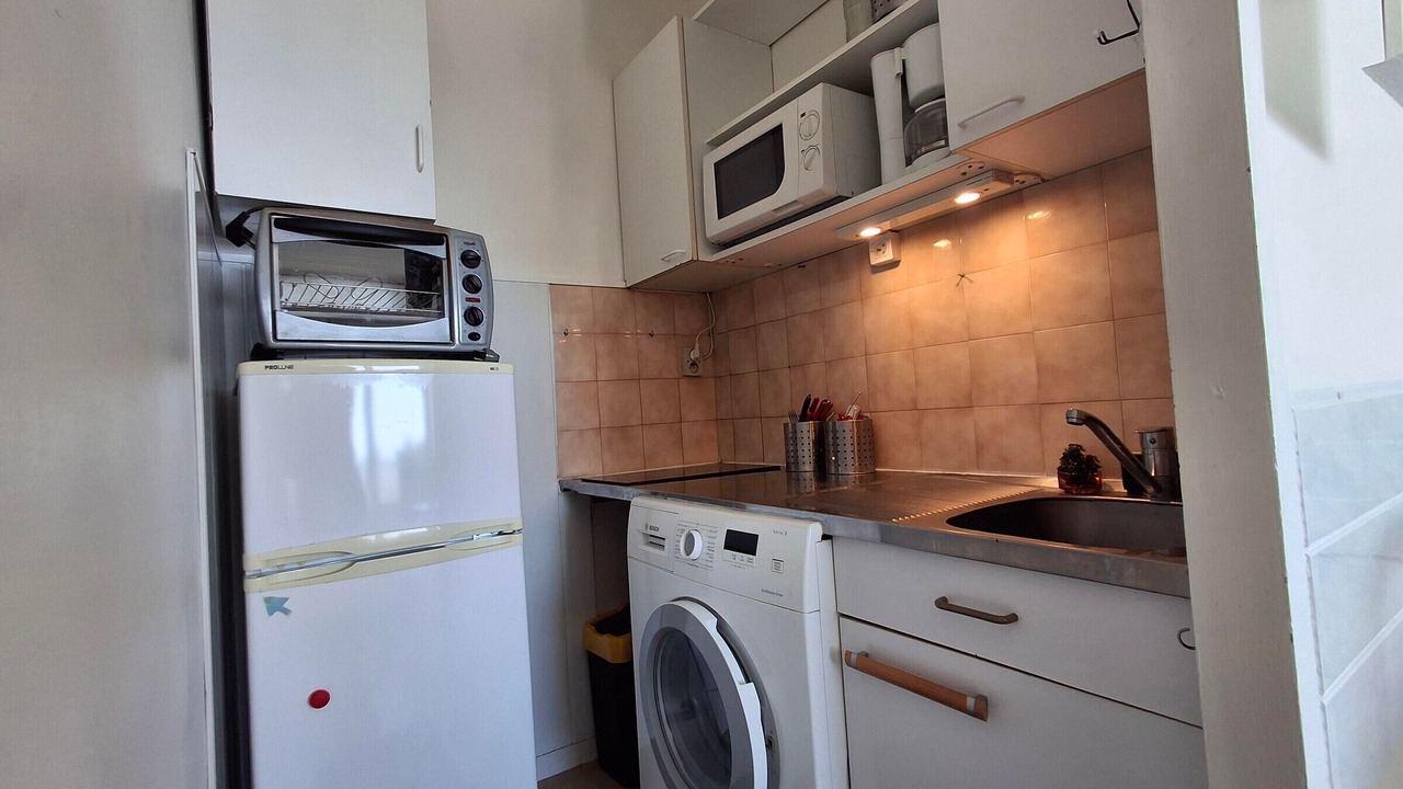 Photo of Kitchen in Port District