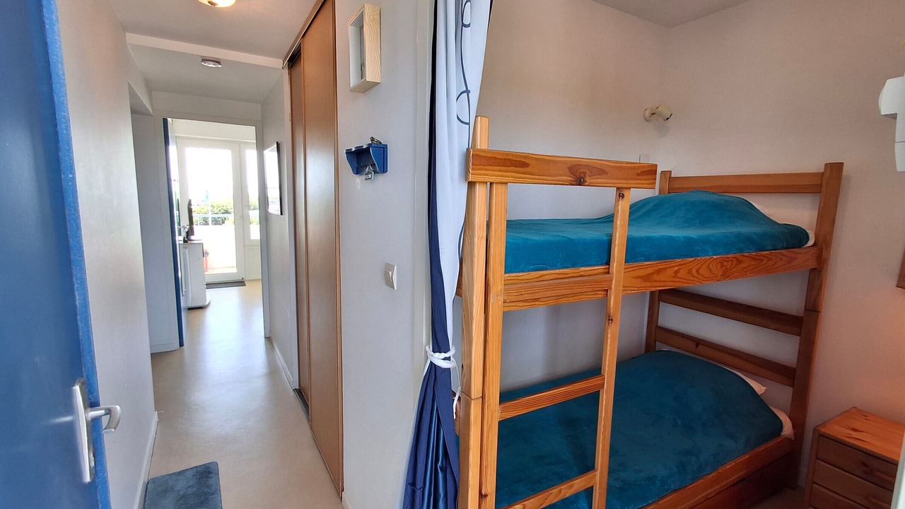 Photo of Bedroom in Port District