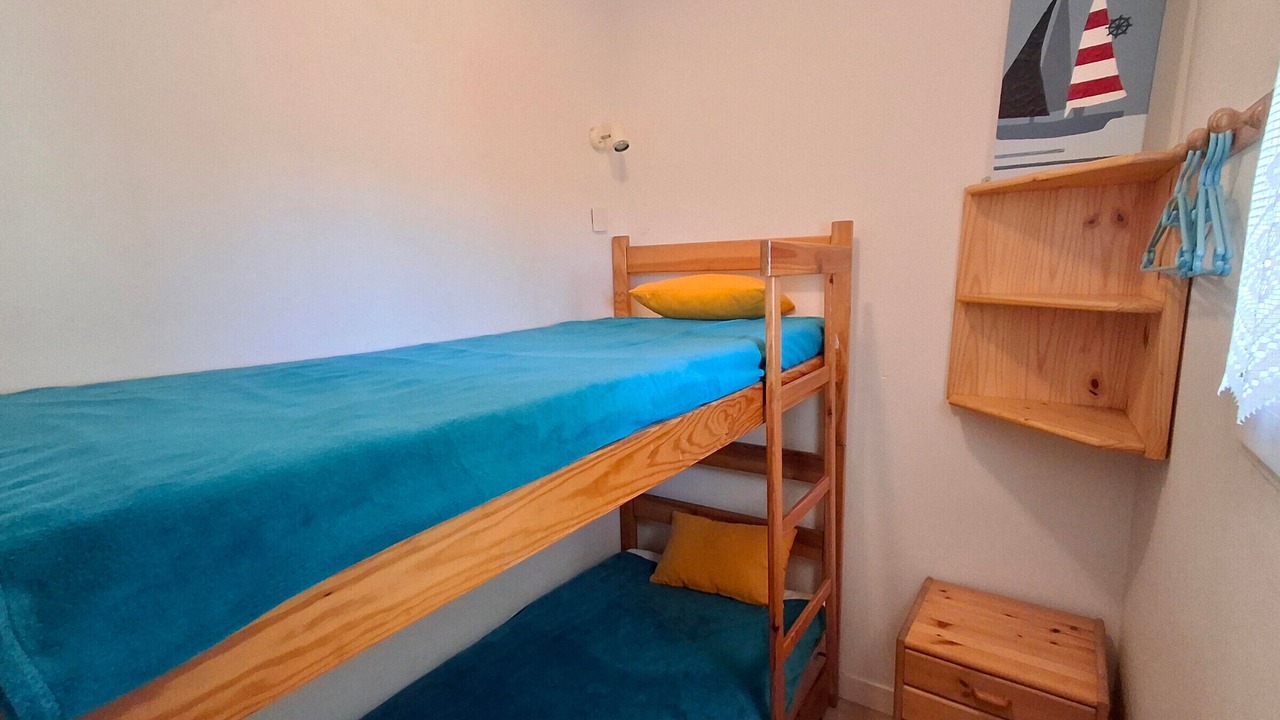 Photo of Bedroom in Port District