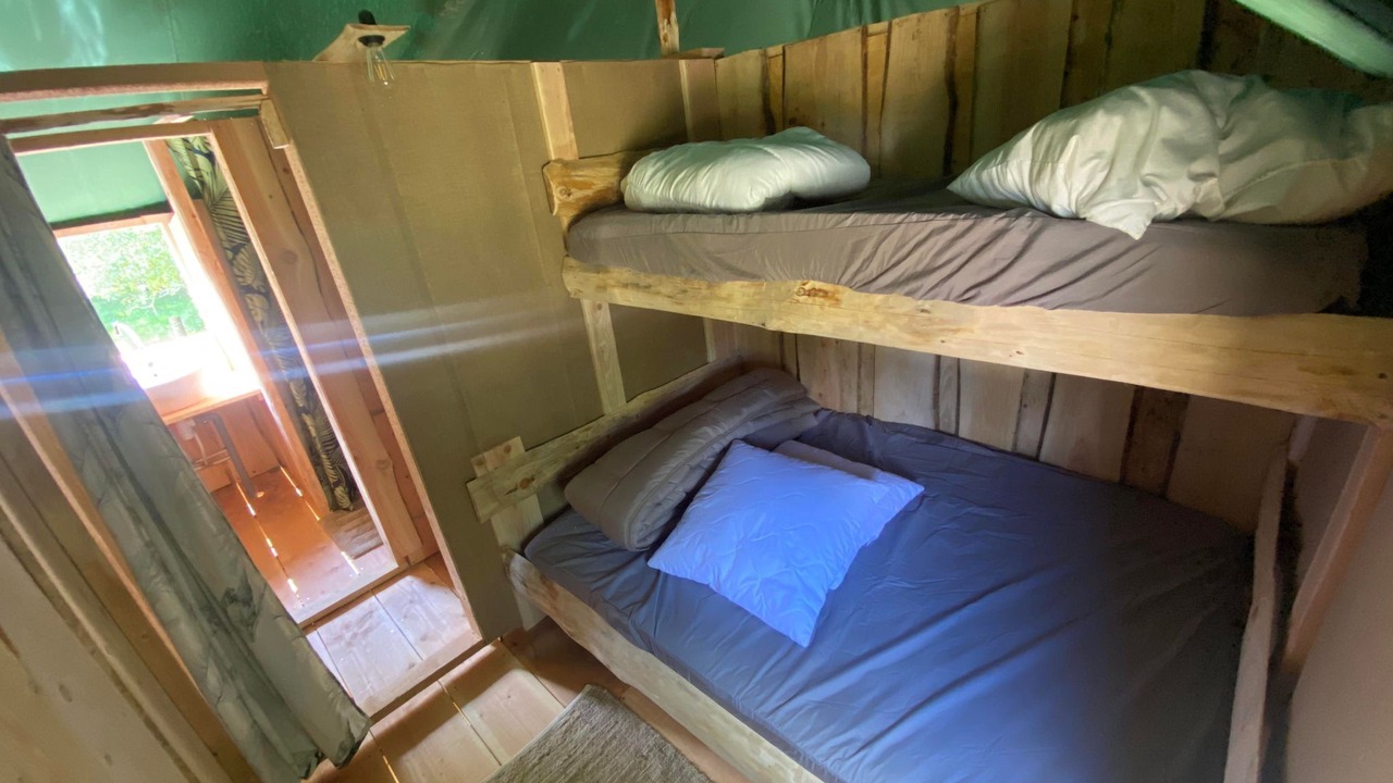 Photo of Bedroom in Saint-Eloy-les-Tuileries