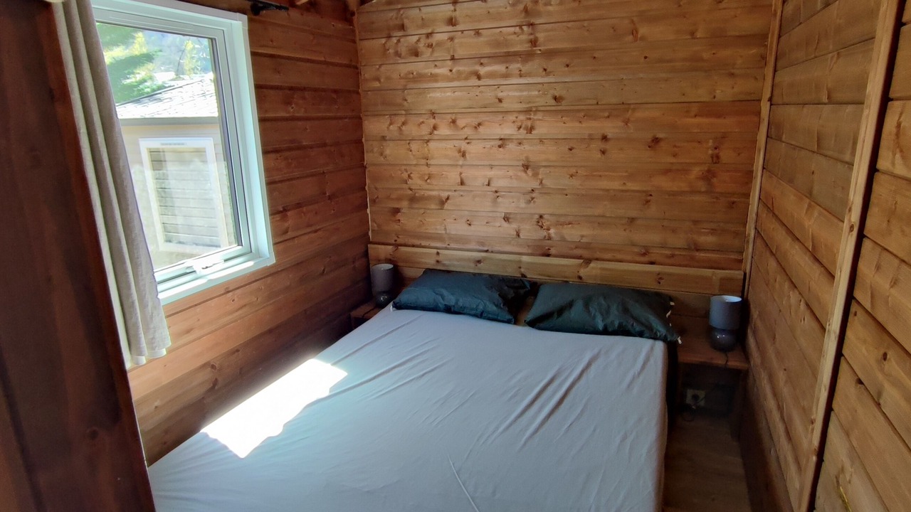 Photo of Bedroom in Laruns
