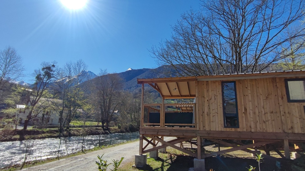 Photo of Outdoor in Laruns