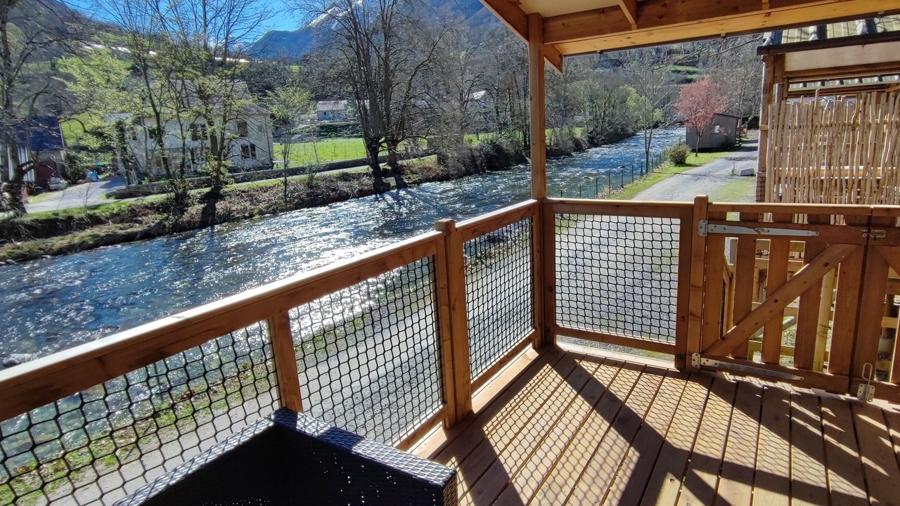 Photo of Outdoor in Laruns
