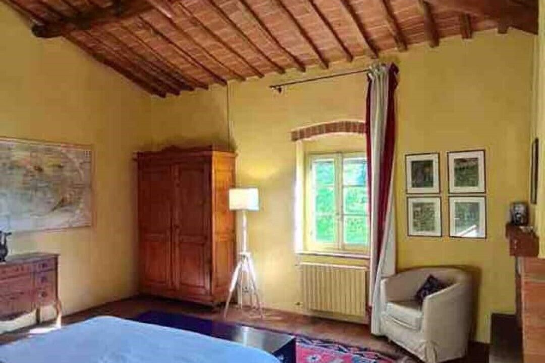 Photo of Bedroom in Santarello