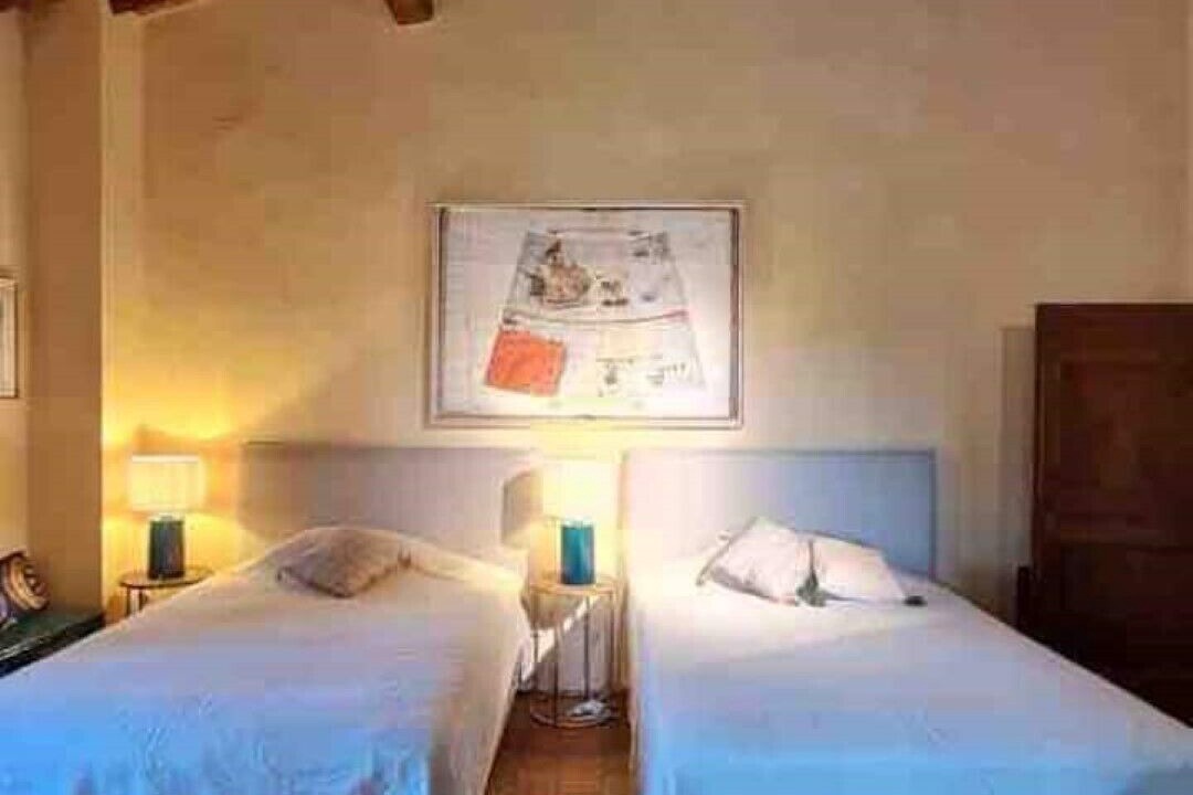 Photo of Bedroom in Santarello