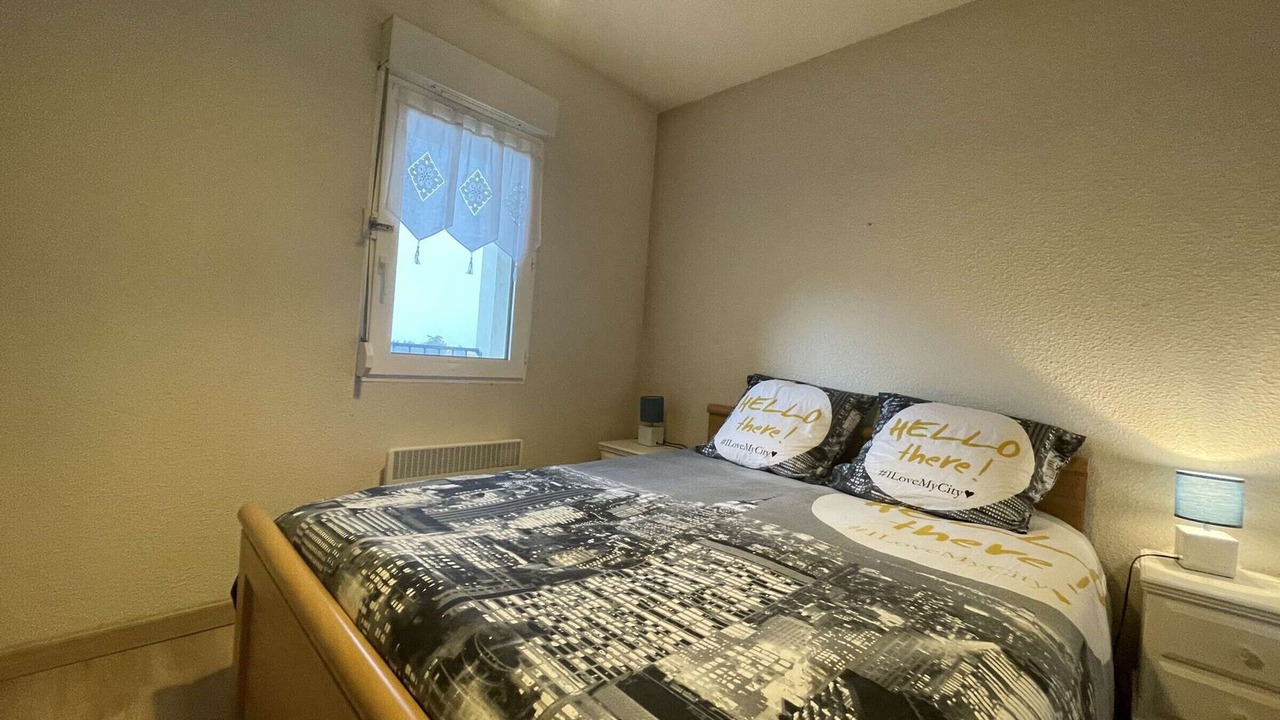 Photo of Bedroom in Port District