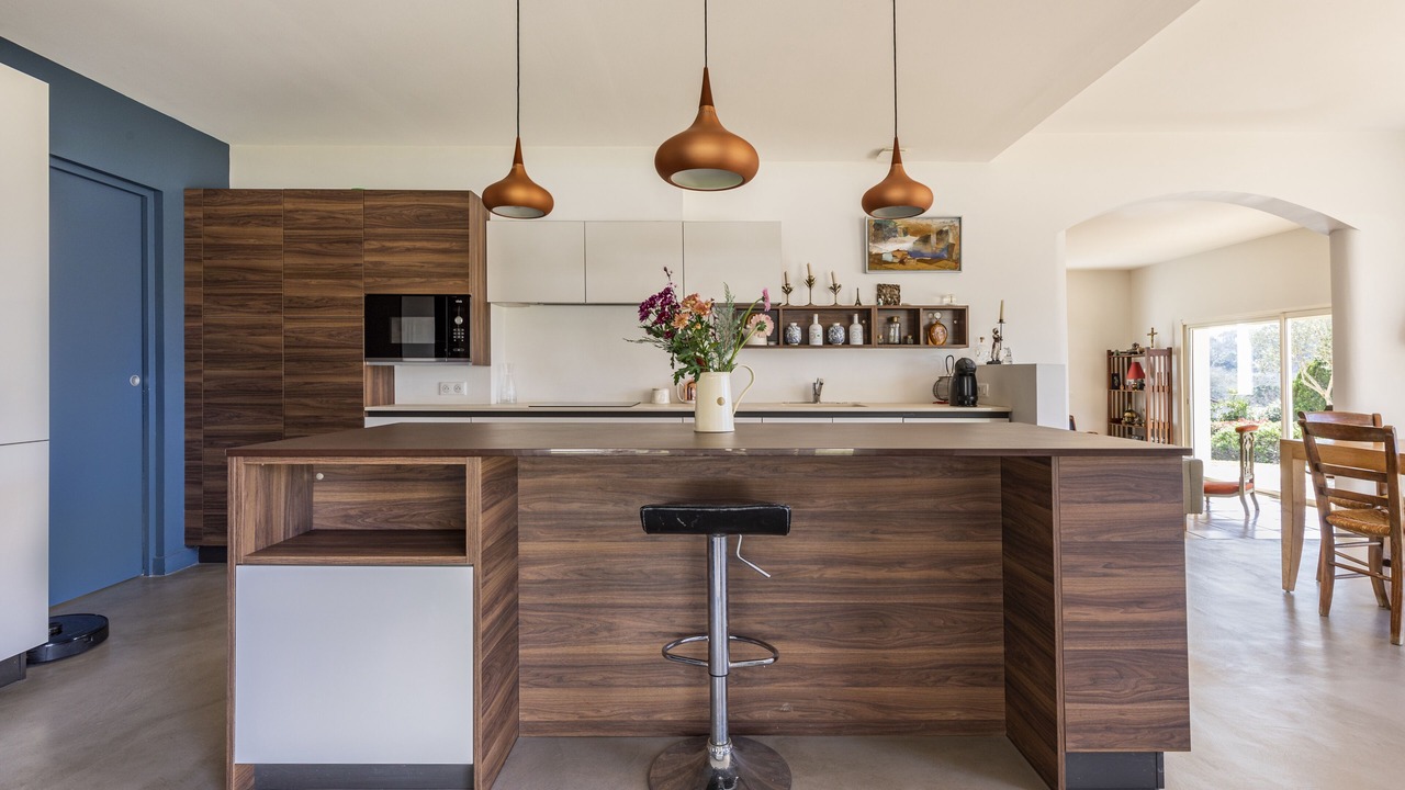Photo of Kitchen in Guethary