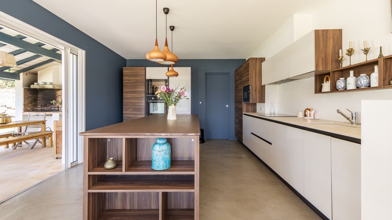 Photo of Kitchen in Guethary