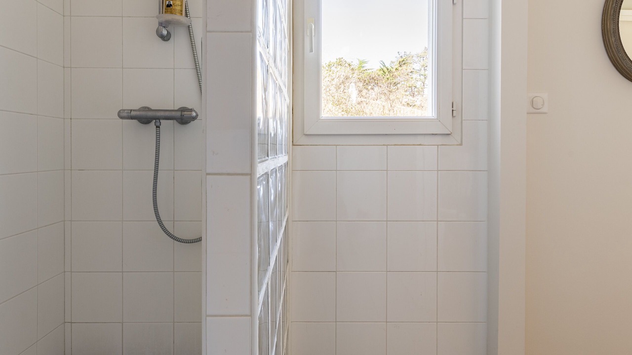 Photo of Bathroom in Guethary