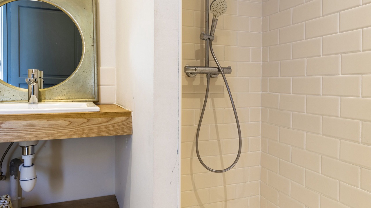 Photo of Bathroom in Guethary