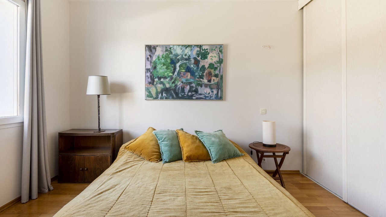 Photo of Bedroom in Guethary