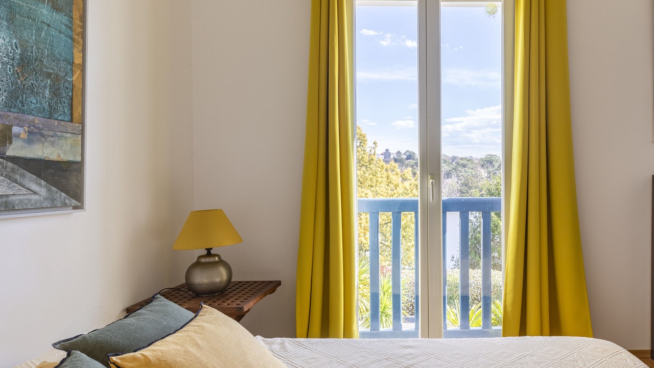 Photo of Bedroom in Guethary