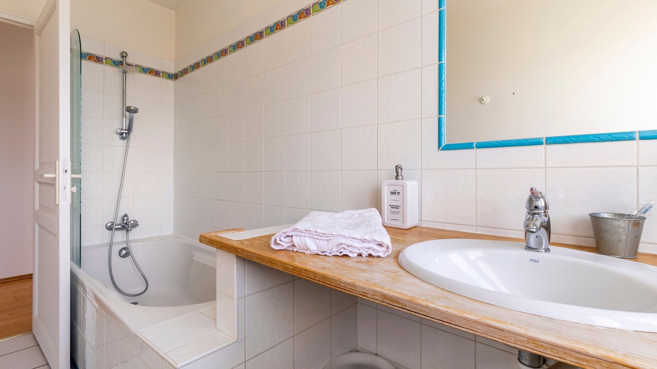Photo of Bathroom in Guethary