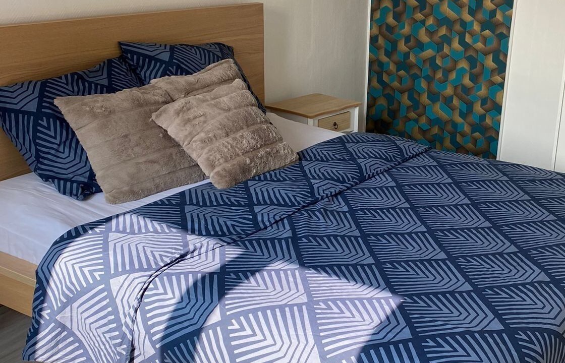 Photo of Bedroom in Chenac-Saint-Seurin-d'Uzet
