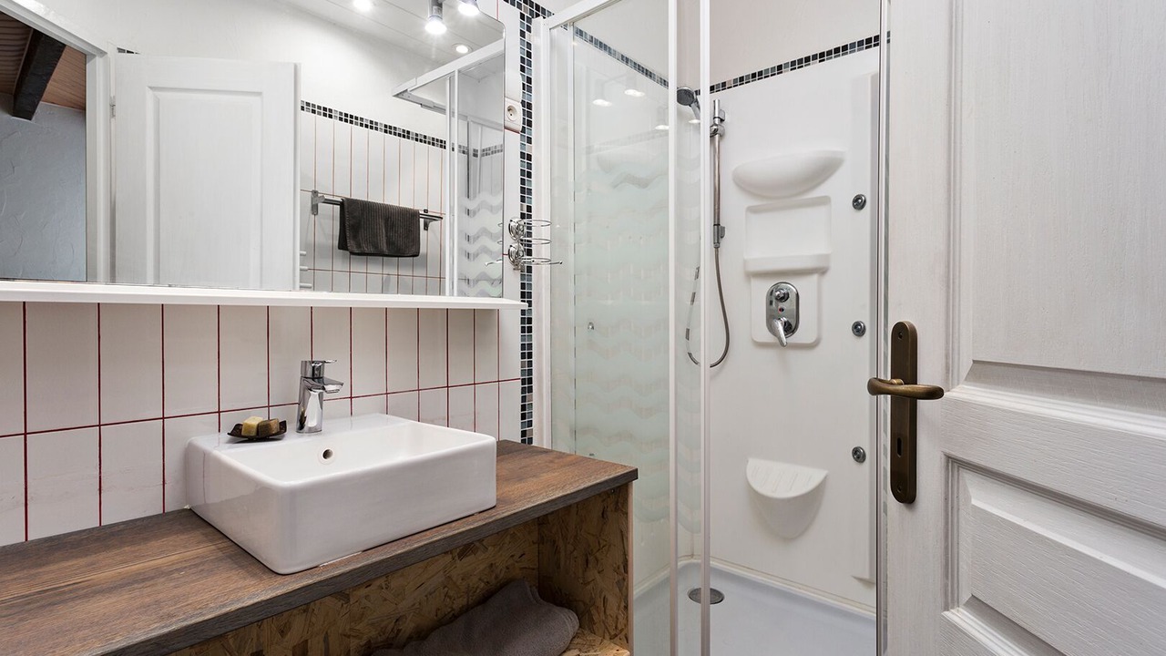 Photo of Bathroom in Orx